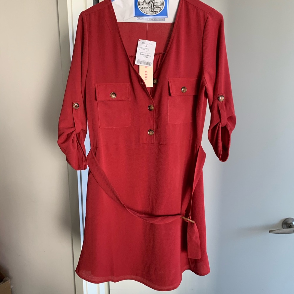 Tunic - Picture 2 of 2